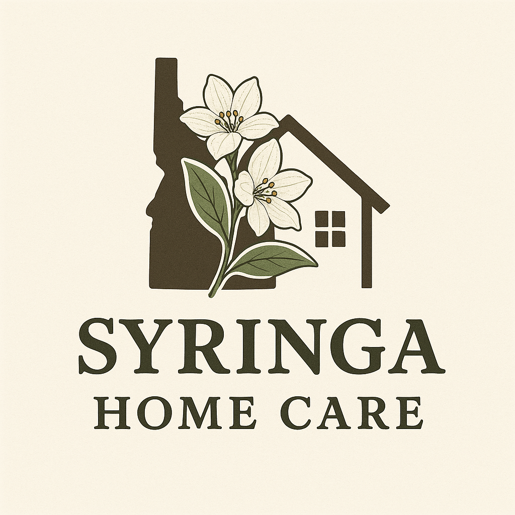 Syringa Home Care